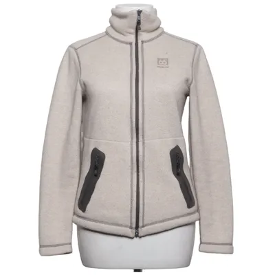 Fleece jas (Beige) van 66 North Iceland Polyester