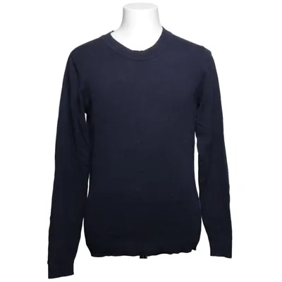 Sweater (Blue) from Nikolaj d’Étoiles Cotton
