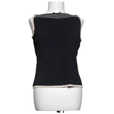 Linne (Svart, Beige) från Marc Lauge Polyamid, Viskos