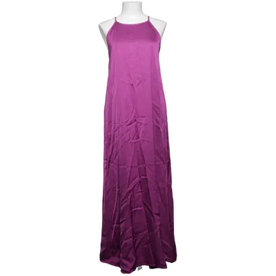 Maxikjole (Lilla) fra Vicolo Viscose