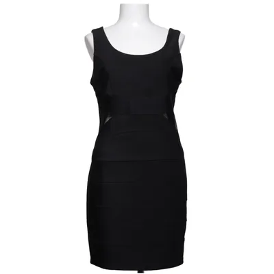 Klänning (Grå) från Ruby Rox Elastan, Polyester