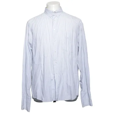 Shirt (University Line) from University Line by Stenströms Cotton