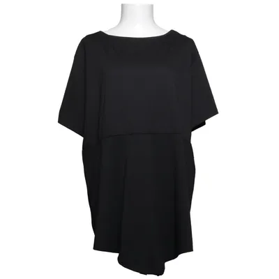 Haut (Noir) de Professional Élasthane, Polyester