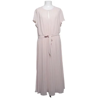 Robe longue (Rose) de H&M Modern Classic Polyester
