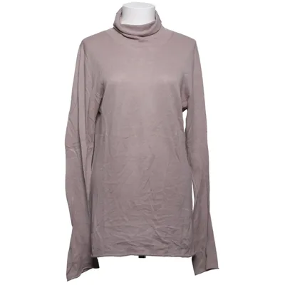 Pul à col roulé (Beige) de Dear Cashmere Cachemire, Coton