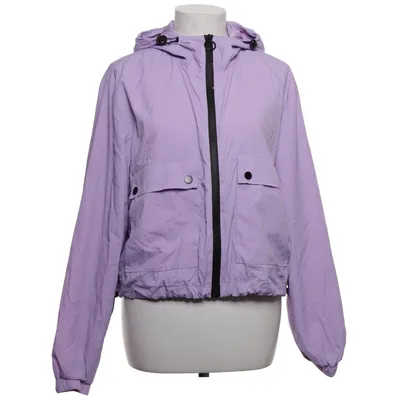 Jacka (Lila) från Page One Polyamid, Polyester