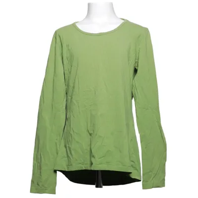 Långärmad t-shirt (Grön) från JC Elastan