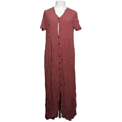 Blusenkleid (Braun) von No 1 Collection Viskose