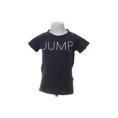 T-shirt (Blå) från POMPdeLUx Bomull