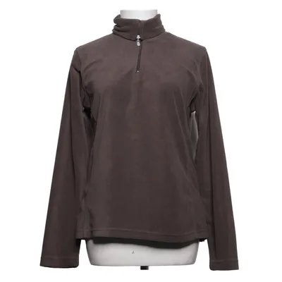 Fleece sweater (Brown) from Killtec Polyester