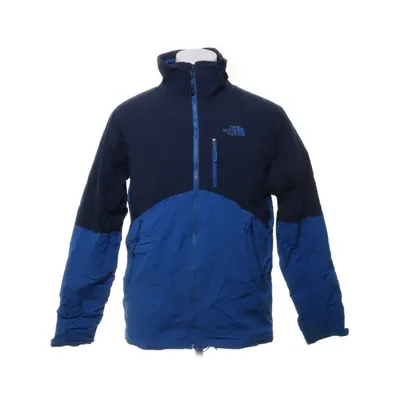 Outdoor jas (Blauw) van The North Face Polyester, Nylon