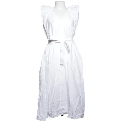 Klänning (Vit) från COS Bomull