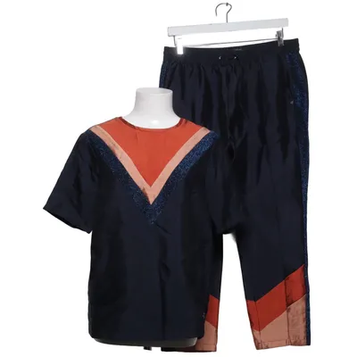 Set (Blauw, Oranje, Meerkleurig) van Scotch & Soda Polyamide, Polyester, Viscose