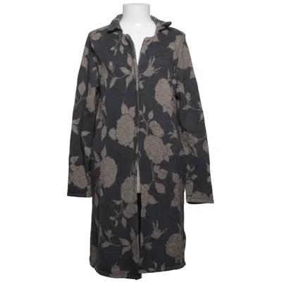 Cardigan (Gris, Beige) de FFC Cachemire, Laine
