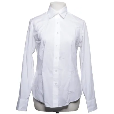 Shirt (Wit) van Olymp