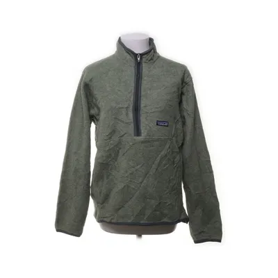 Fleece sweater (Green) from Patagonia Polyester
