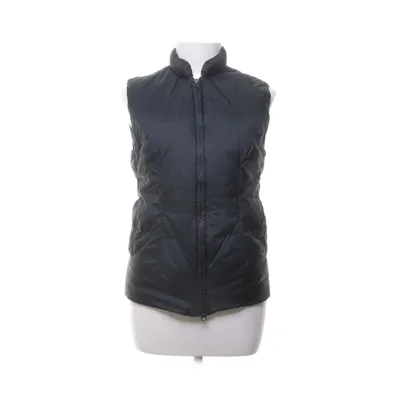 Outdoor vest (Zwart) van Sisley Polyamide, Polyurethaan