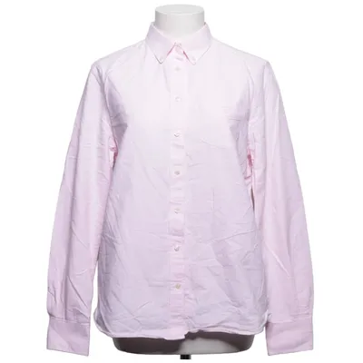Skjorta (Rosa) från GANT Bomull