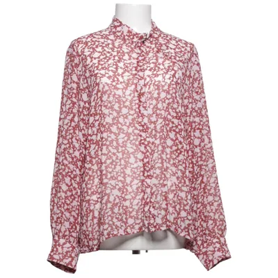 Blouse (Rouge, Rose) de MSCH Copenhagen Polyester recyclé