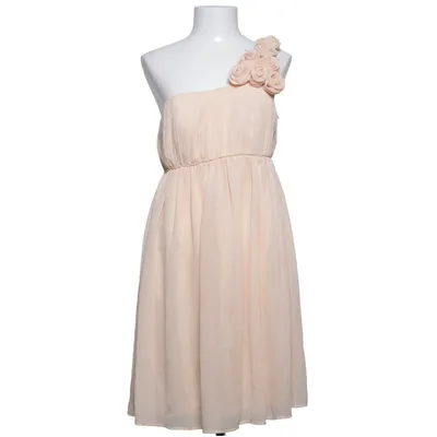 Cocktailklänning (Beige) från ASOS Maternity Acetat, Polyester