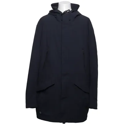 Parkas (Blå) från Tribeca