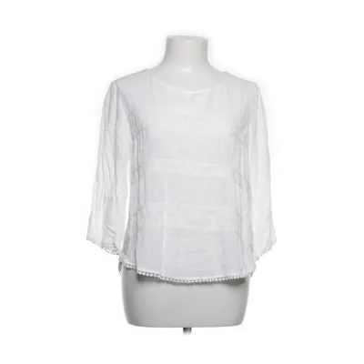 Blouse (Blanc) de Fiorini Viscose