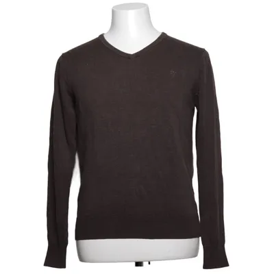 Pullover (Brun) från Riley Bomull