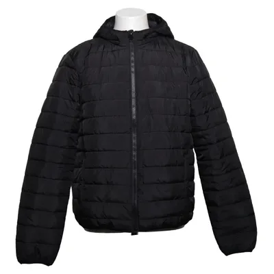 Windjack (Zwart) van New Look Men Gerecycled polyester