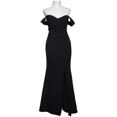 Evening gown (Black) from Jarlo