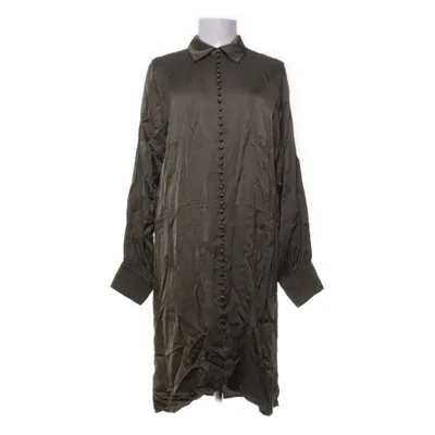 Maxi dress (Green) from Second Female Viscose