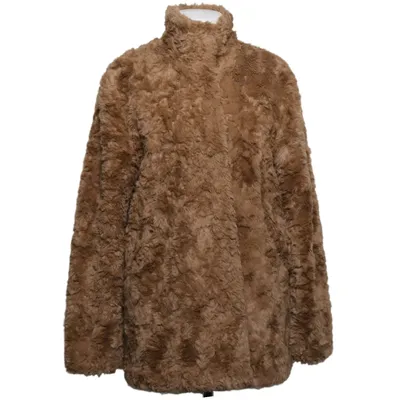 Pälsjacka (Brun) från Tiger of Sweden Jeans