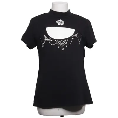 Top (Black) from Super.Natural Cotton, Elastane