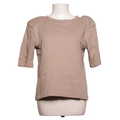 T-shirt (Beige) from Nathalie Schuterman Cotton