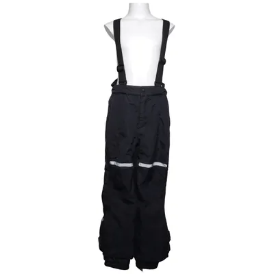 Täckbyxor (Svart) från Kaxs Proxtec Polyamid, Polyester