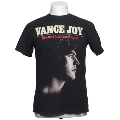 T-shirt (Noir) de Alstyle