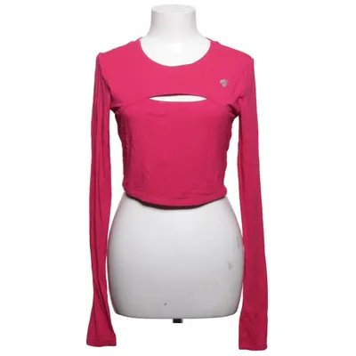 Træningstop (Pink) fra Oceans Apart Elastan, Viscose