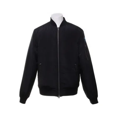 Bomberjacka (Svart) från Matterhorn Polyester