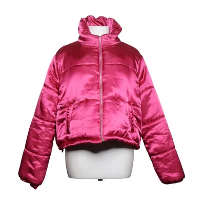 Winterjas (Roze) van Rue21 Polyester