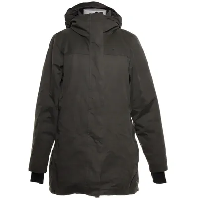 Allvädersjacka (3414) från Pinewood Bomull, Polyamid, Återvunnen polyester