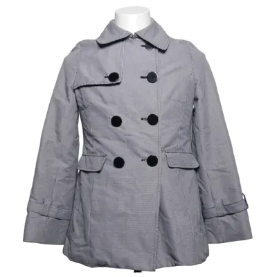 Trench coat (Hundtandsmönstrad) from Ben Sherman Cotton, Polyester, Viscose