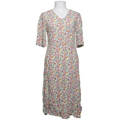 Långklänning (Flerfärgad) från Women Essentials by Tchibo Viskos