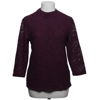 Top (Lilla) fra Signature Bomuld, Polyamid, Polyester