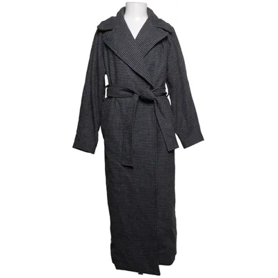 Kappa (Grå) från Weekday Bomull, Nylon, Polyester, Ull
