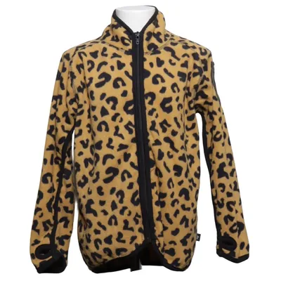 Fleecejacka (Brun, Flerfärgad) från Molo