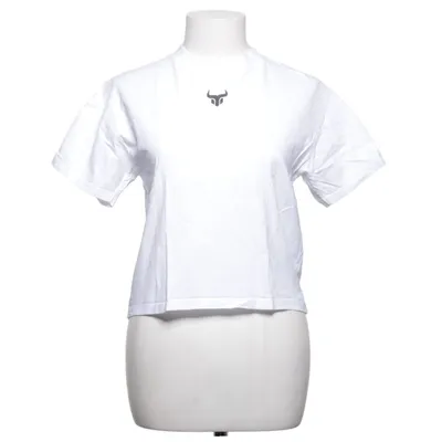 T-shirt (Blanc) de Barboza Coton biologique