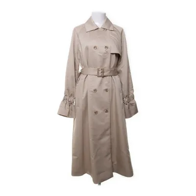 Trenchcoat (Beige) från STOCKH LM