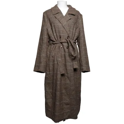 Kappa (Brun) från Rihoas Polyester