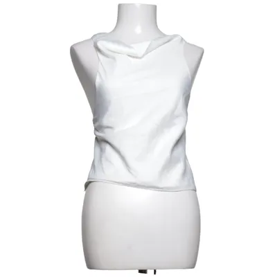 Topp (Vit) från Peppermayo Elastan, Polyester