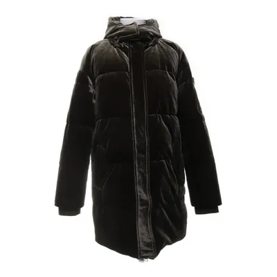 Winter jacket (Green) from Yaya Women Nylon, Polyester