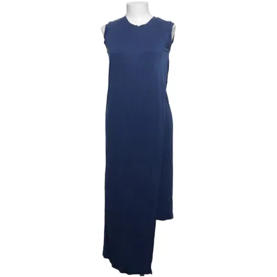 Maxi dress (Blue) from Acne Studios